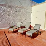 Hébergement de vacances Casa Marinera En Palamós