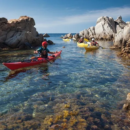 Casa vacanze Casa Marinera En Palamós