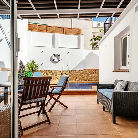 Casa Marinera En