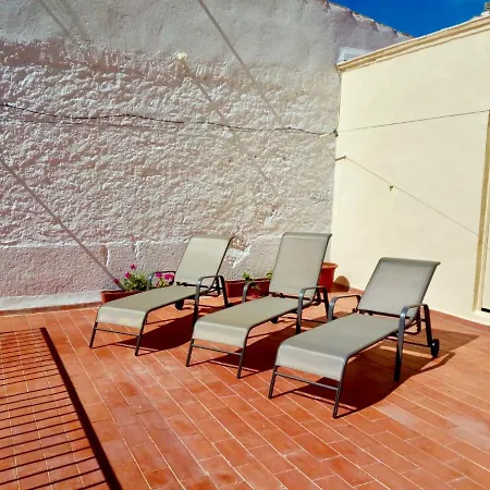Сasa de vacaciones Casa Marinera En Palamós