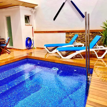 Casa Marinera En בית נופש