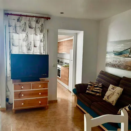 Casa Marinera En * פלאמוס