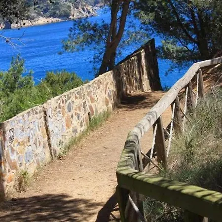Casa Marinera En Palamós