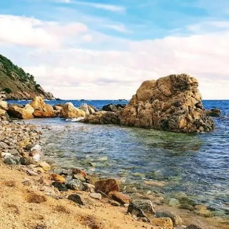 בית נופש Casa Marinera En