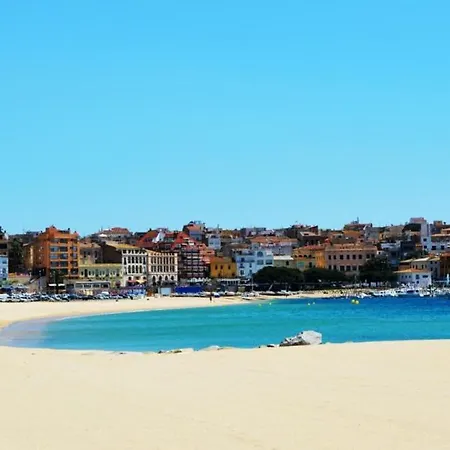 Vakantiehuis Casa Marinera En Palamós