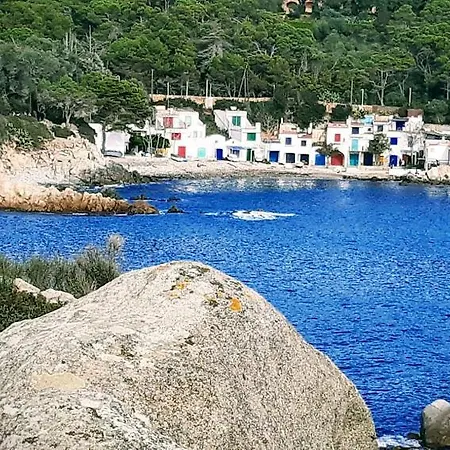 Casa Marinera En בית נופש *