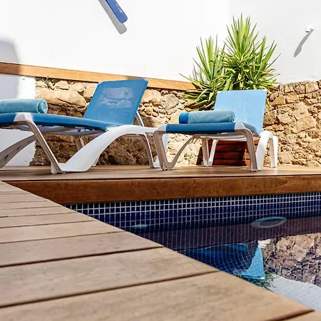 Casa Marinera En פלאמוס
