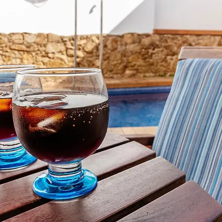 Casa Marinera En Casa de vacances *