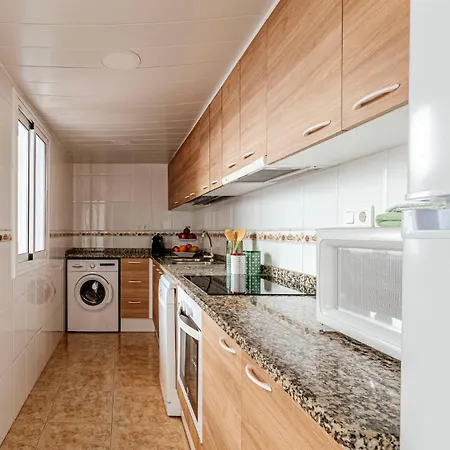 Casa Marinera En פלאמוס