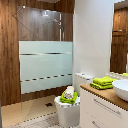 Casa Marinera En בית נופש *