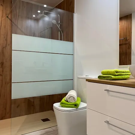 Casa Marinera En Vakantiehuis Palamós