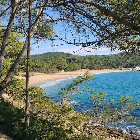 Casa Marinera En Palamós
