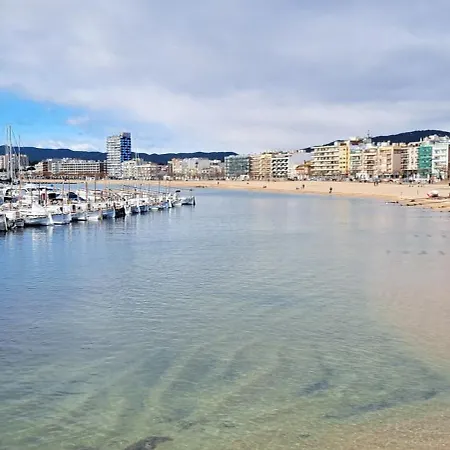 Casa Marinera En * Palamós