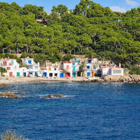 Casa Marinera En