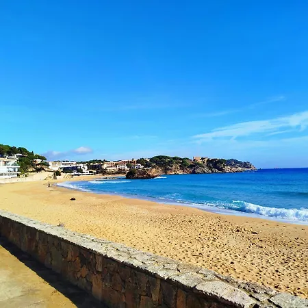 Casa Marinera En Palamós