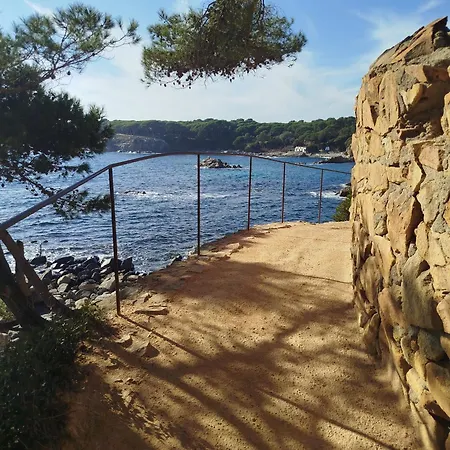 Casa Marinera En * Palamós