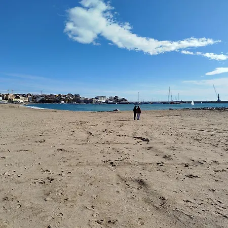 Casa Marinera En