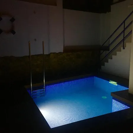 Casa Marinera En Nyaraló *