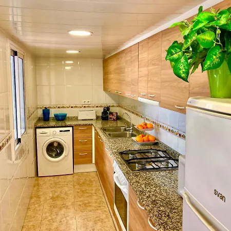 Casa Marinera En * بالاموس