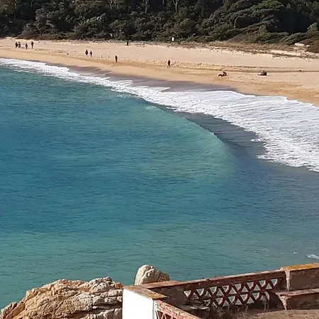 Casa Marinera En * بالاموس