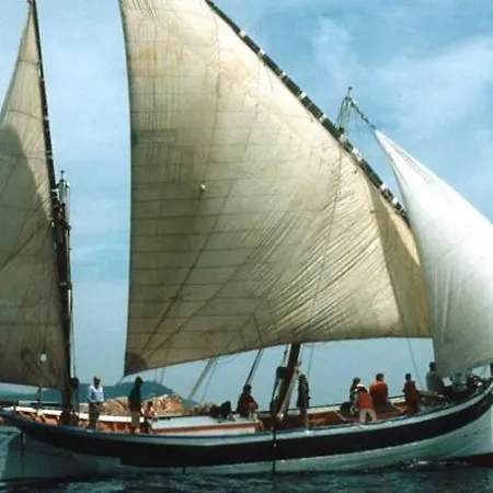 Casa Marinera En بيت للعطل