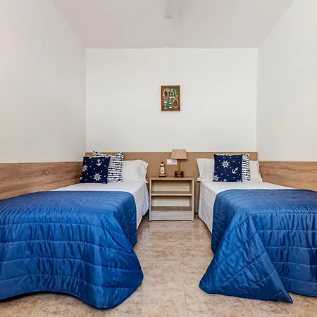 Casa Marinera En * بالاموس