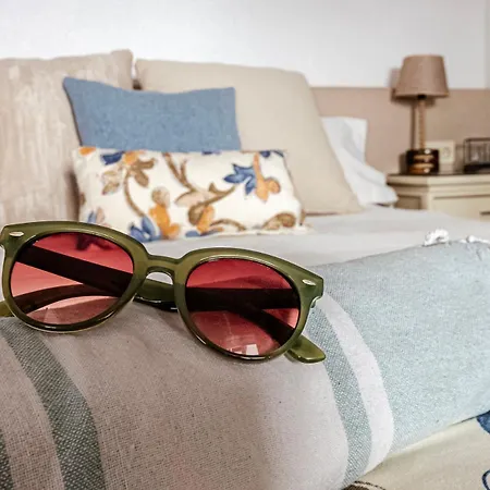 بيت للعطل Casa Marinera En
